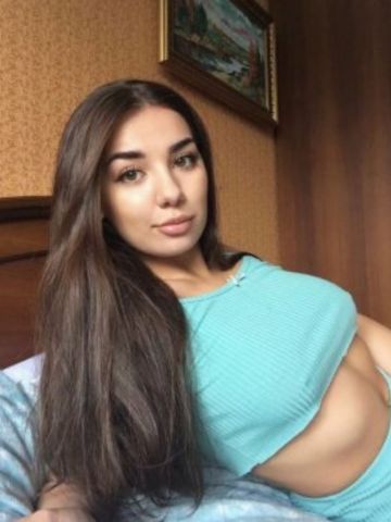 Милена